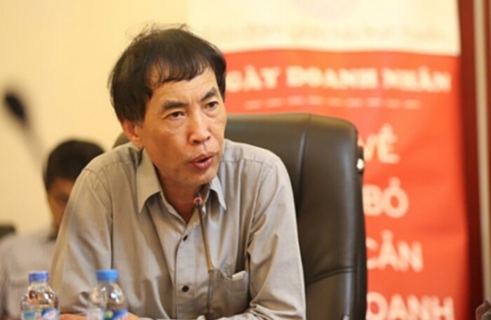 TS Võ Trí Thành: 'Cần những chương trình hỗ trợ đủ dài, đủ lớn'