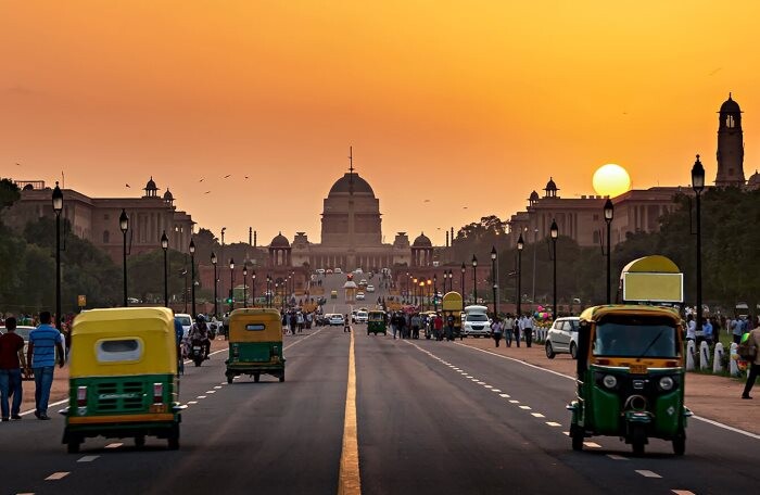 Ấn Độ mở cửa thị trường trái phiếu chính phủ cho nhà đầu tư cá nhân