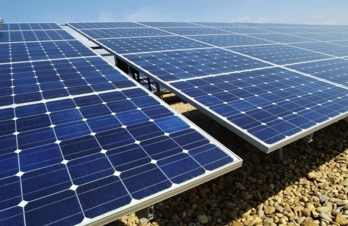 Chính phủ yêu cầu kiểm soát điện mặt trời, không phát triển theo phong trào