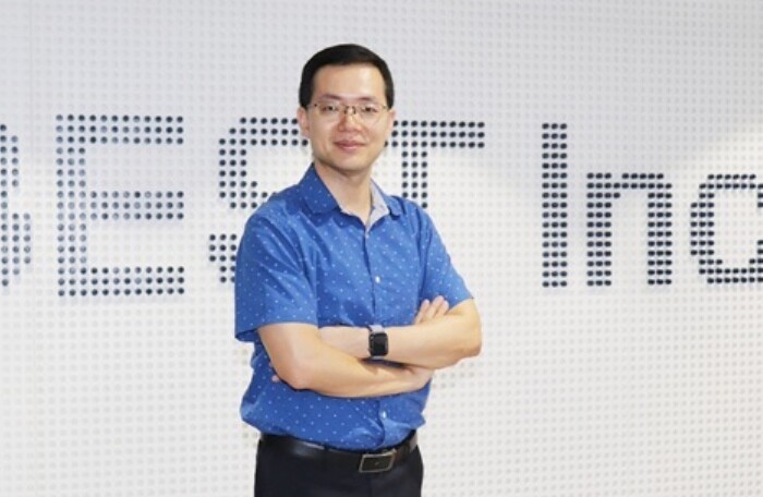 CEO BEST Inc. Việt Nam: ‘Công nghệ là nền tảng để phát triển ngành logistics’