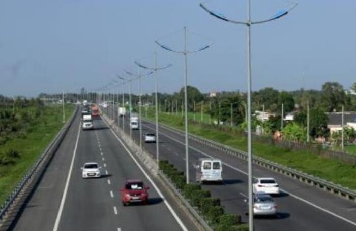 Đề xuất đầu tư 12.906 tỷ đồng xây cao tốc Vân Phong – Nha Trang