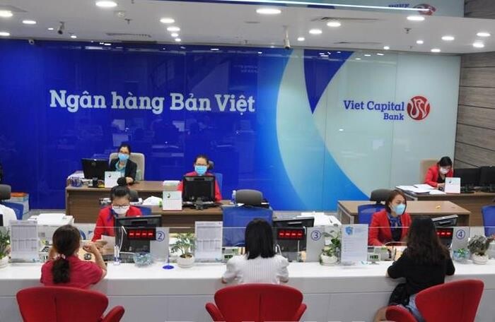 Ngân hàng Bản Việt: Tỷ lệ sở hữu nhà đầu tư nước ngoài không quá 5%
