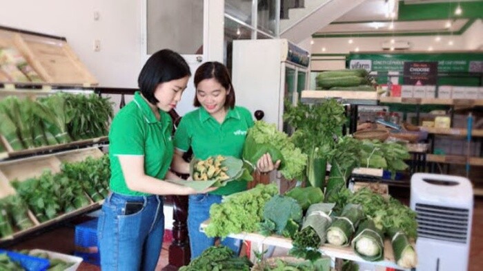Người Việt đang thay đổi thói quen mua sắm thế nào?