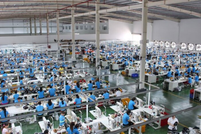 Sản xuất da giày Việt Nam chưa tận dụng được cơ hội EVFTA