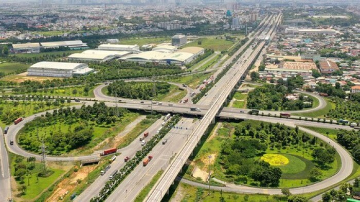 TP. Thủ Đức cần hơn 30.000 tỷ đồng để làm hạ tầng giao thông