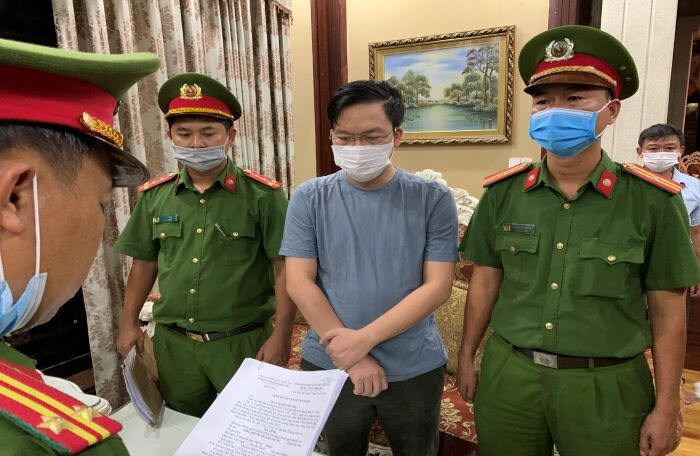 Vụ lừa đảo tại Công ty Khải Tín: Bắt tiếp Giám đốc Phan Minh Thi