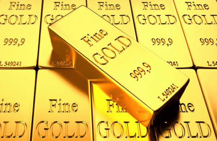 Giá vàng trong nước tăng mạnh, chênh với thế giới gần 10 triệu/lượng
