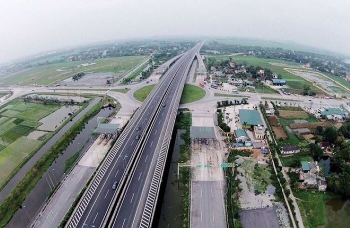 Đồng Nai quy hoạch 200 ha phát triển thương mại dịch vụ quanh sân bay Long Thành
