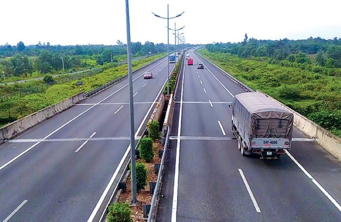 Tiến độ xây cao tốc Mỹ Thuận - Cần Thơ ra sao?