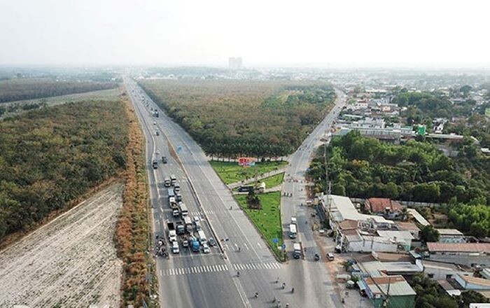 Đồng Nai: Trong 10 năm tới, Long Thành và Nhơn Trạch dự kiến có 241 khu đô thị
