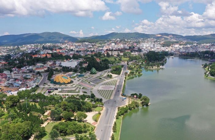 Lâm Đồng kêu gọi đầu tư 17 dự án khu đô thị, khu du lịch quy mô gần 25.000ha