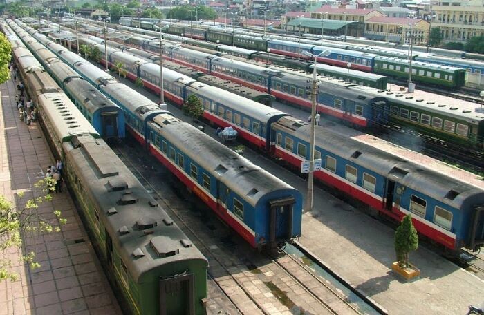 Đồng Nai đề xuất triển khai 2 dự án đường sắt PPP trị giá 100.000 tỷ đồng