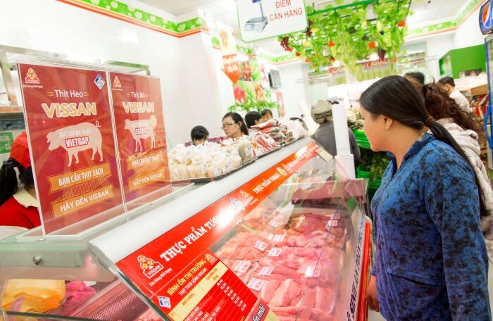 TP. HCM tăng giờ mở cửa bán hàng Tết tại các siêu thị, chợ, cửa hàng…