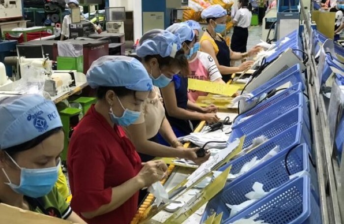 Gần 90% doanh nghiệp Việt Nam bị ảnh hưởng tiêu cực bởi Covid-19