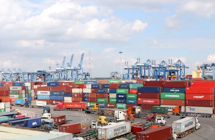 TP. HCM cần gần 10.000 tỷ để phát triển ngành logistics trong 10 năm tới