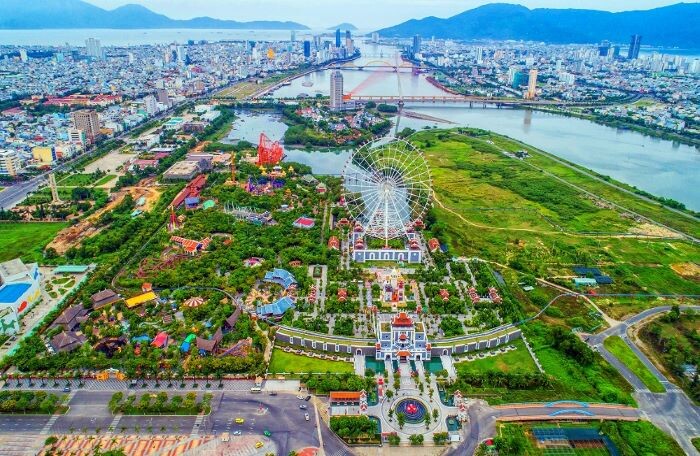 Đà Nẵng sẽ đầu tư hơn 15.000 tỷ đồng xây Thành phố môi trường
