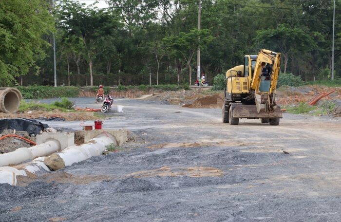 Đồng Nai: TP Biên Hòa có thêm 7 dự án khu dân cư mới