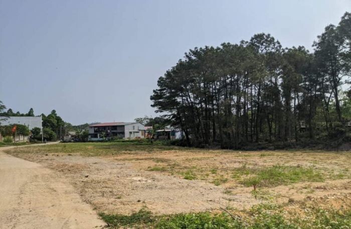 Thừa Thiên Huế: Khải Tín Group bị phạt 120 triệu đồng vì thổi phồng khu đất thành dự án
