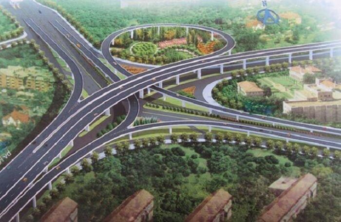 TP. HCM cần 137.000 tỷ đầu tư công trình giao thông năm 2021