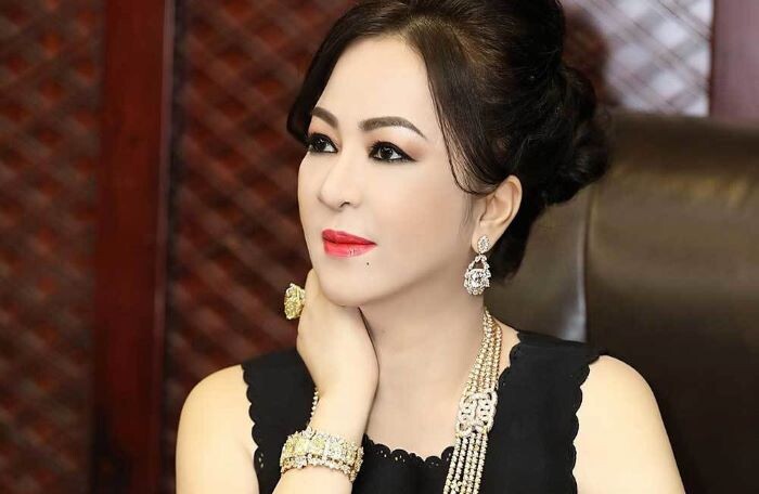 TP. HCM: Nóng doanh nghiệp 500 ngàn tỷ, bà Nguyễn Phương Hằng bị kiện, thành lập công ty Một Mình Tao