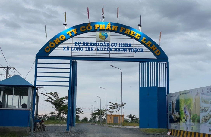 Đồng Nai chuyển đơn tố cáo chủ đầu tư dự án King Bay đến Công an TP. HCM