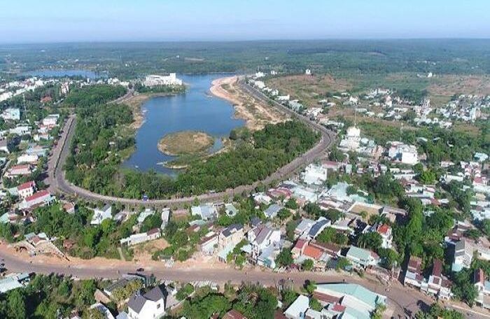 Bình Phước thu hồi thêm hàng trăm dự án 'ôm đất' chậm triển khai