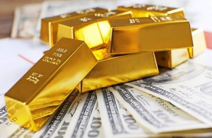 Giá vàng trong nước tăng thêm 280.000 đồng, hướng tới ngưỡng 62 triệu đồng/lượng