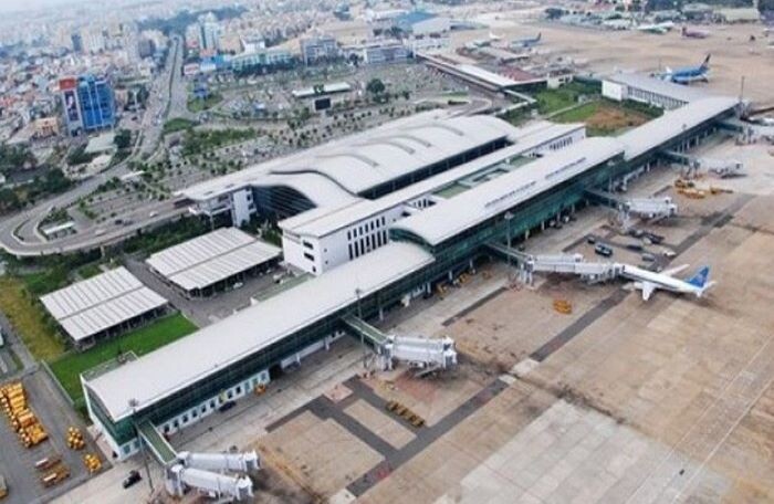 TP. HCM chuẩn bị thu hồi hơn 16ha đất để xây nhà ga T3 Tân Sơn Nhất