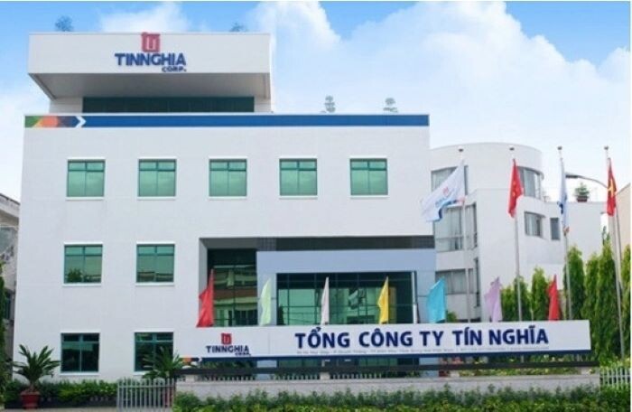Đồng Nai: Bắt giam CEO Công ty Cổ phần Tín Nghĩa Nguyễn Văn Hồng