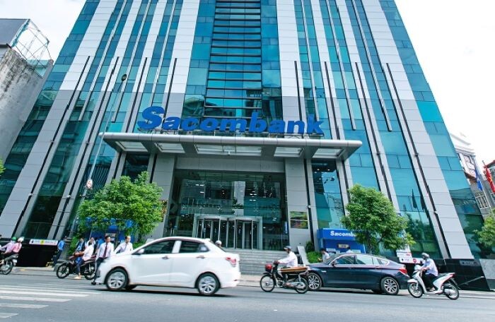 Sacombank lên tiếng vì lo ngại khách hàng nhầm lẫn với SCB