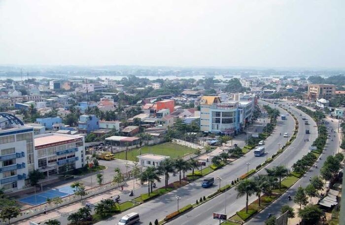 Điểm tên 10 dự án bất động sản tại Đồng Nai vào 'tầm ngắm' thanh tra