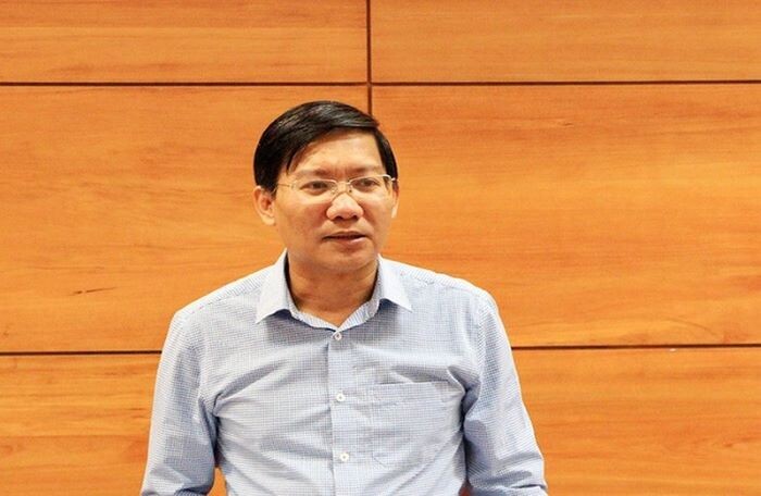 Miễn nhiệm chức danh chủ tịch tỉnh Bình Thuận đối với ông Lê Tuấn Phong