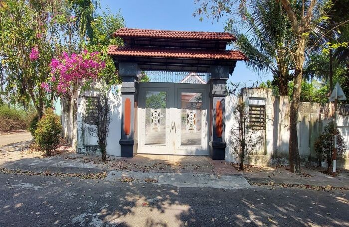 Thanh tra Chính phủ kết luận về biệt thự có 4 mặt tiền của vợ nguyên Bí thư Thành ủy Kon Tum