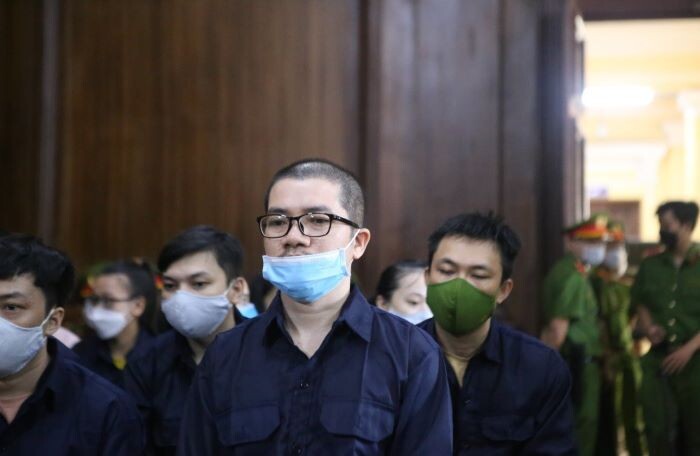 Vụ Alibaba: Viện Kiểm sát TP. HCM đề nghị Nguyễn Thái Luyện tù chung thân