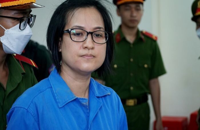 Bà Rịa-Vũng Tàu: Lừa loạt người góp vốn, Phó tổng giám đốc Công ty Sao Vàng lĩnh 15 năm tù