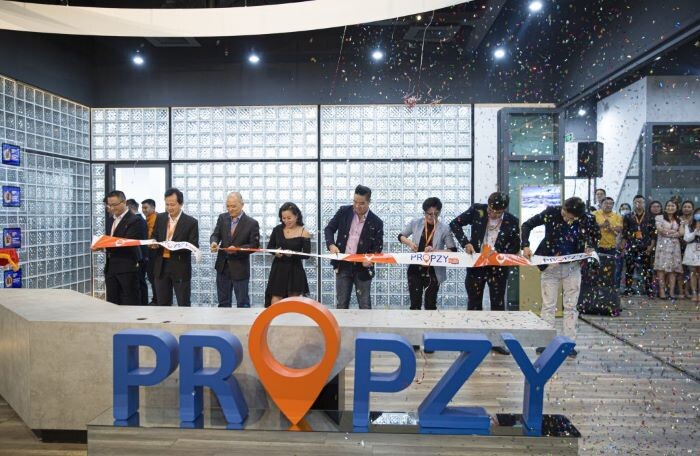 10 startup 'khổng lồ mới nổi' ở Việt Nam: Propzy đứng nhất, VUI và HomeBase chia nhau 2 vị trí cuối