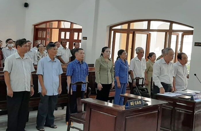 Cựu CEO Công ty Xổ số Đồng Nai Nguyễn Văn Minh bị tuyên 66 tháng tù
