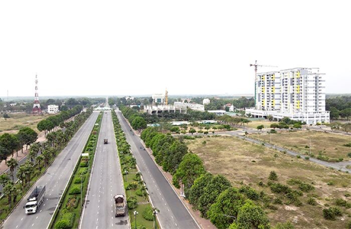 Đồng Nai tập trung phát triển 5 vùng đô thị đón cơ hội từ 'siêu sân bay' Long Thành