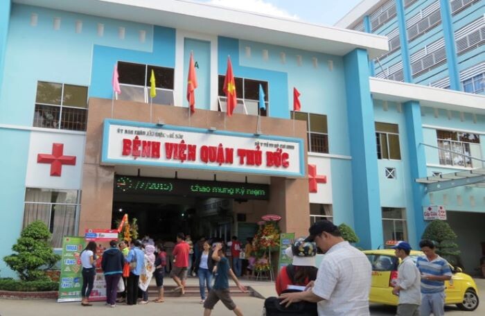 TP. HCM: Kỷ luật nhiều lãnh đạo bệnh viện liên quan vụ Việt Á