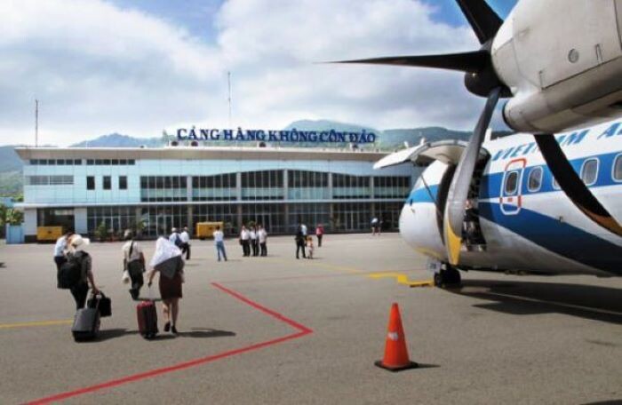 Dự kiến đóng cửa sân bay trong 9 tháng, du khách có thể đến Côn Đảo bằng gì?