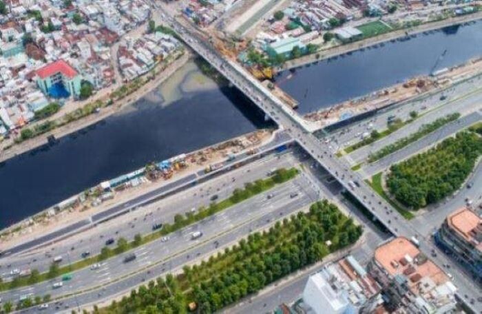 TP. HCM dừng dự án BT cầu đường Bình Tiên hơn 2.600 tỷ