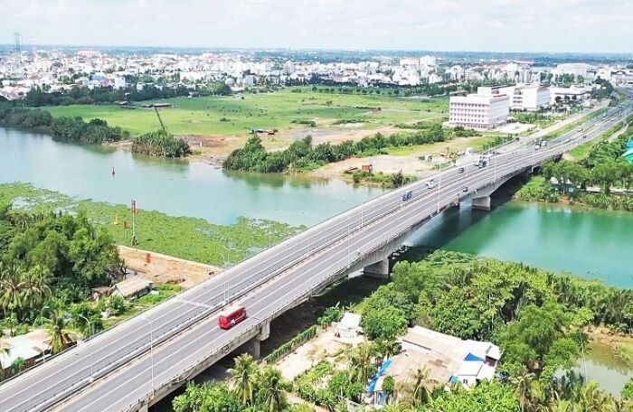 Mở đường Hồ Chí Minh qua Kiên Giang, Bạc Liêu: Đầu tư 3.900 tỷ xây dựng 52km