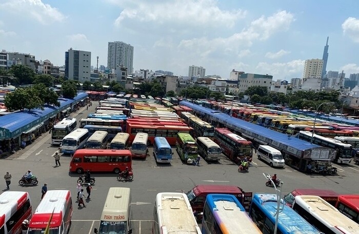 TP. HCM: Nhà xe Rạng Đông và Hoàn Hảo bị thu hồi giấy phép kinh doanh vận tải