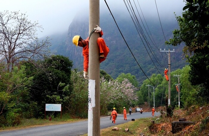 Chính phủ duyệt dự án 5.000 tỷ đồng để kéo điện ra Côn Đảo