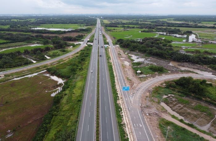 Cao tốc Biên Hòa - Vũng Tàu: Đồng Nai muốn dùng 32ha đất rừng để tái định cư cho người dân