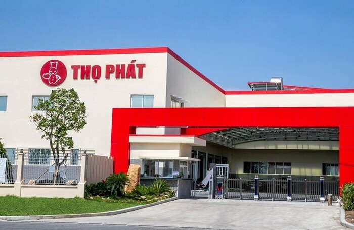 KIDO mua xong 25% cổ phần công ty sở hữu thương hiệu bánh bao Thọ Phát