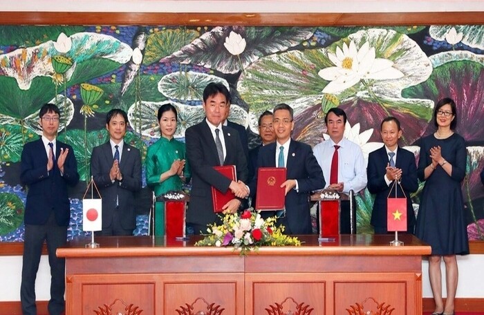 Việt Nam vayJICA thêm 2.000 tỷ đồng, đầu tư tuyến buýt nhanh Bình Dương - TP.HCM - Đồng Nai