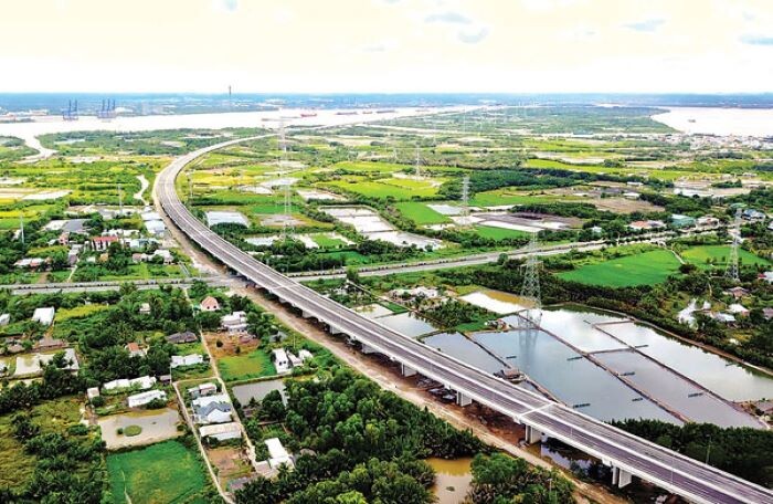Đồng Nai duyệt quy hoạch trung tâm logistics rộng hơn 64ha tại Long Thành