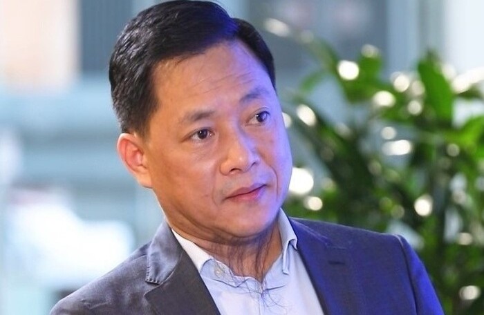 Ông Nguyễn Cao Trí bị đình chỉ chức Phó chủ tịch Hiệp hội Doanh nghiệp TP. HCM