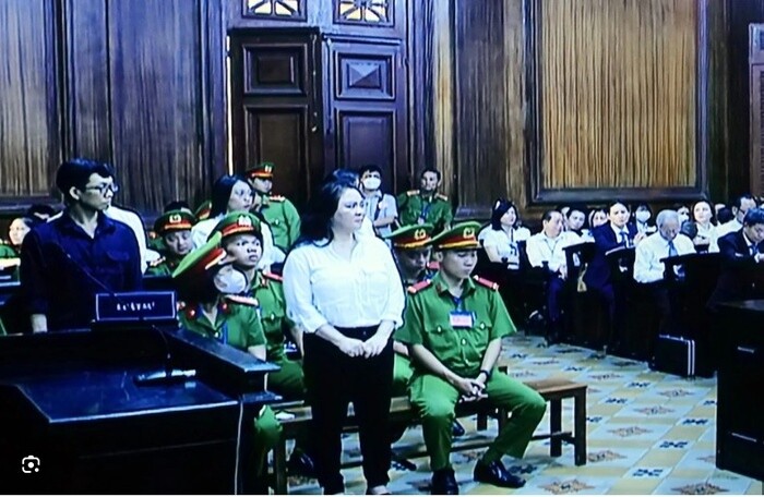 Bà Nguyễn Phương Hằng bị đề nghị mức án 3 - 4 năm tù